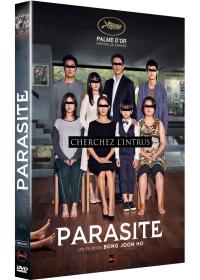 Parasite Edition Simple