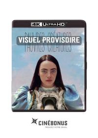 Pauvres créatures Edition 4K ULTRA HD