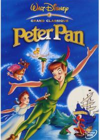 Peter Pan Edition Grand Classique
