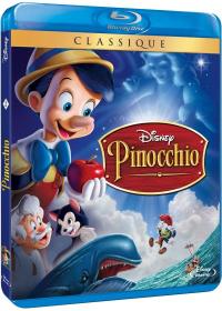 Pinocchio Edition Classique