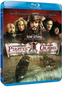 Pirates des Caraïbes : Jusqu'au bout du monde Edition Simple