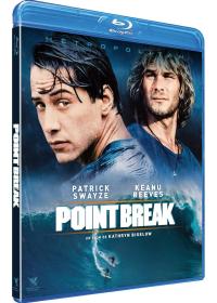 Point Break : Extrême limite Edition simple