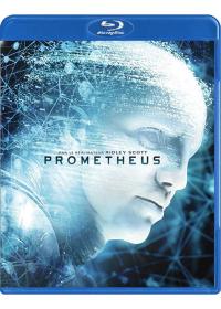 Alien Prometheus Edition Simple