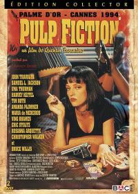 Pulp Fiction Édition Collector Pulp Fiction Édition Collector