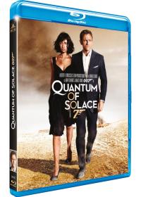 James Bond 007 Quantum of Solace Edition Simple Blu-ray