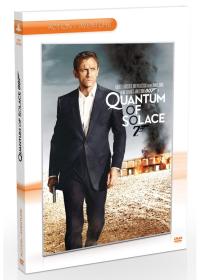 James Bond 007 Quantum of Solace Edition Simple DVD