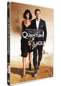 James Bond 007 Quantum of Solace Edition Simple DVD