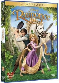 Raiponce Edition Classique