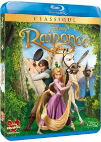 Raiponce Edition Classique