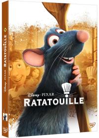 Ratatouille Édition limitée Disney Pixar