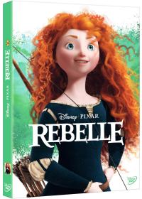 Rebelle Édition limitée Disney Pixar