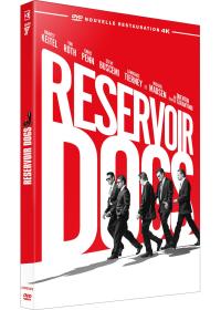 Reservoir Dogs Version restaurée 4K