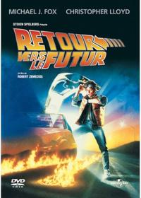 Retour vers le futur Edition Simple