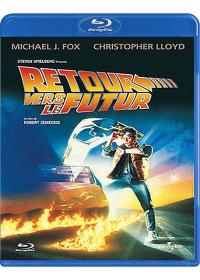 Retour vers le futur Edition Simple