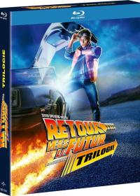 Retour vers le futur Blu-ray