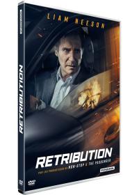 Retribution Edition Simple