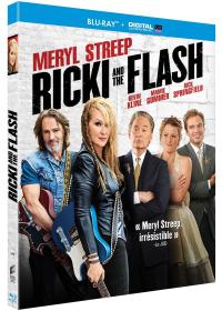 Ricki and the Flash Edition Simple