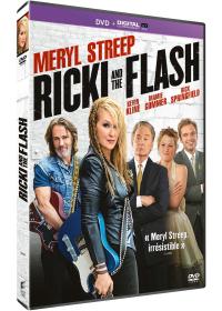 Ricki and the Flash Edition Simple