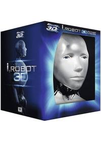 I, Robot Édition Limitée