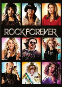 Rock Forever Edition Simple