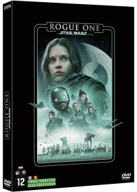 Rogue One : A Star Wars Story DVD