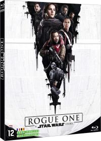 Rogue One : A Star Wars Story Blu-ray + Blu-ray bonus