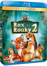 Rox et Rouky 2 Edition Classique
