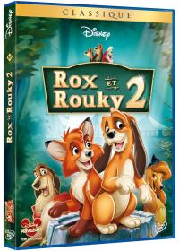 Rox et Rouky 2 Edition Classique