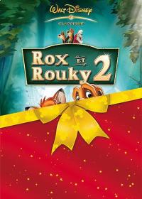 Rox et Rouky 2 Edition Classique
