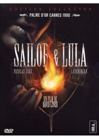 Sailor et Lula Édition Collector Sailor et Lula Édition Collector
