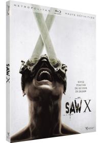 Saw X Edition Simple