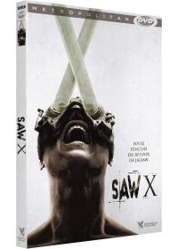 Saw X Edition Simple