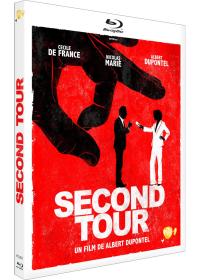 Second Tour Edition Simple