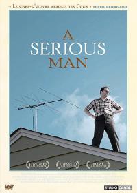 A Serious Man Edition Simple