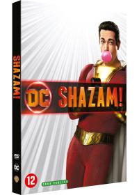 Shazam! Edition Simple