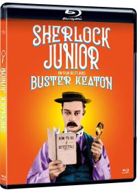 Sherlock Junior Edition simple