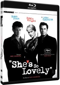 She's So Lovely Edition Blu-ray