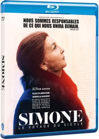 Simone, le voyage du siècle Edition Simple