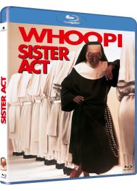 Sister Act Edition Blu-ray