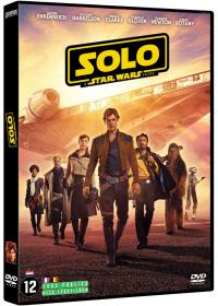 Solo : A Star Wars Story Edition Simple