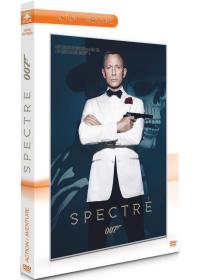 James Bond 007 Spectre DVD + Digital HD