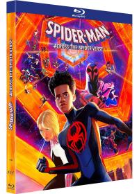 Spider-Man : Across the Spider-Verse Edition Simple