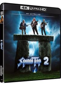 Spinal Tap II - The End Continues Edition 4K Ultra HD