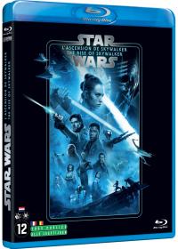 Star Wars Episode IX : L'ascension de Skywalker Edition Simple