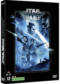 Star Wars Episode IX : L'ascension de Skywalker Edition Simple