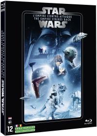 Star Wars Episode V - L'Empire contre-attaque Edition Simple