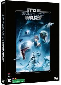 Star Wars Episode V: L'Empire contre-attaque Edition Simple