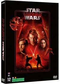 Star Wars Episode III - La Revanche des Sith Edition Simple