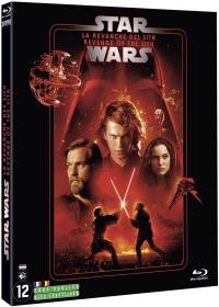 Star Wars Episode III - La Revanche des Sith Edition Simple