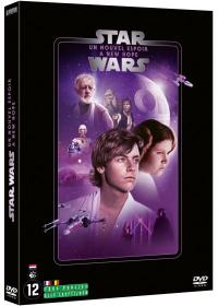 Star Wars Episode IV - Un Nouvel Espoir / La guerre des étoiles Edition simple